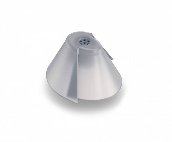 SureFit3 domes