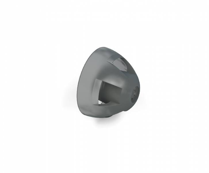 SureFit domes