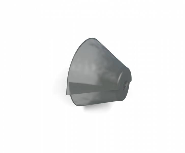 SureFit domes